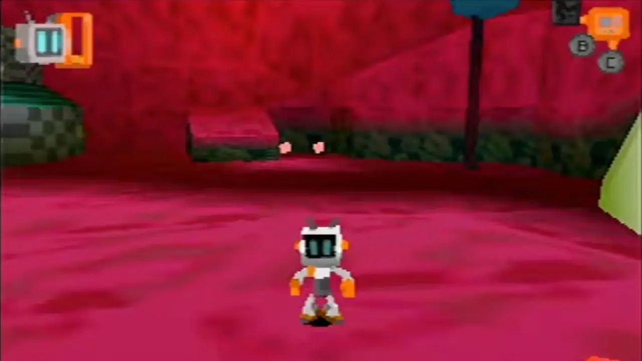 Sega Dreamcast och Nintendo 64-spel officiellt tillkännagivna 3