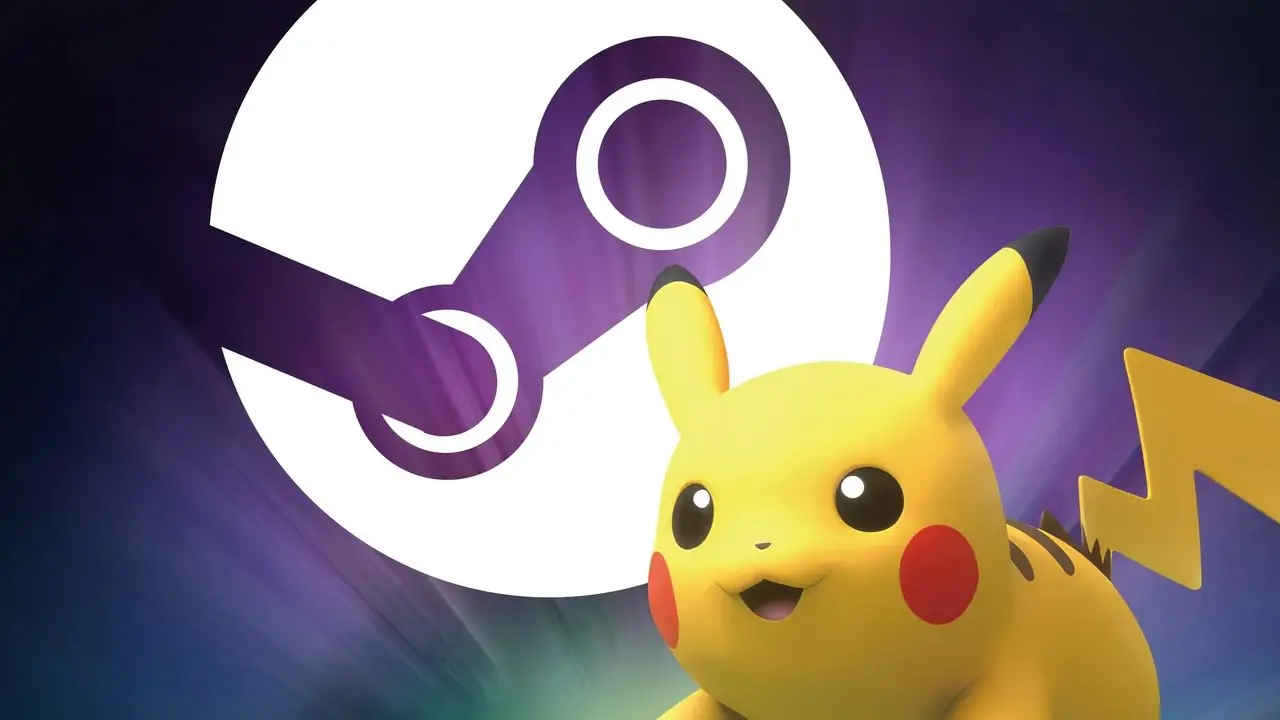 Steam 玩家对受 Pokemon 启发的新科幻游戏给予 94% 的积极评价
