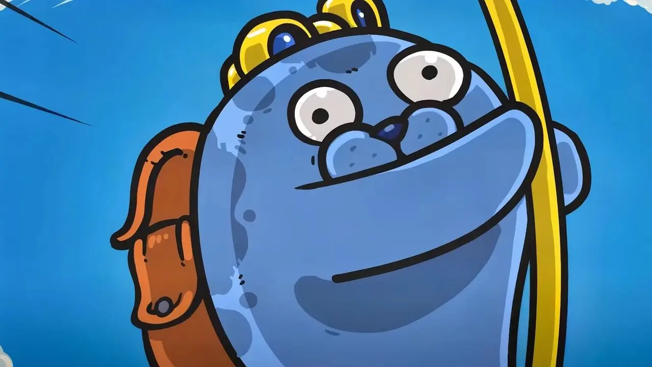 Steams nya Catch-Game blandar Pokémons charm med Dave the Diver's Underwater Adventure