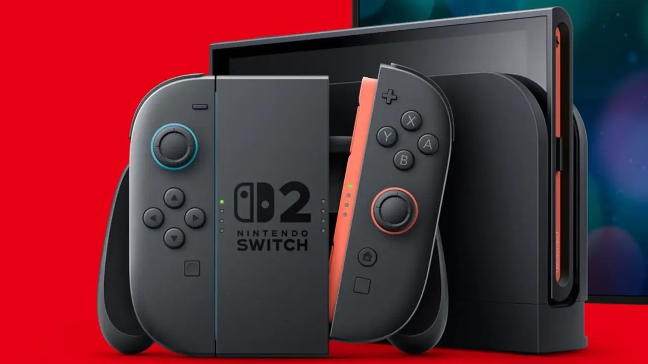 Supernatural Mystery Game, betyg 9/10, bekräftat för Nintendo Switch 2