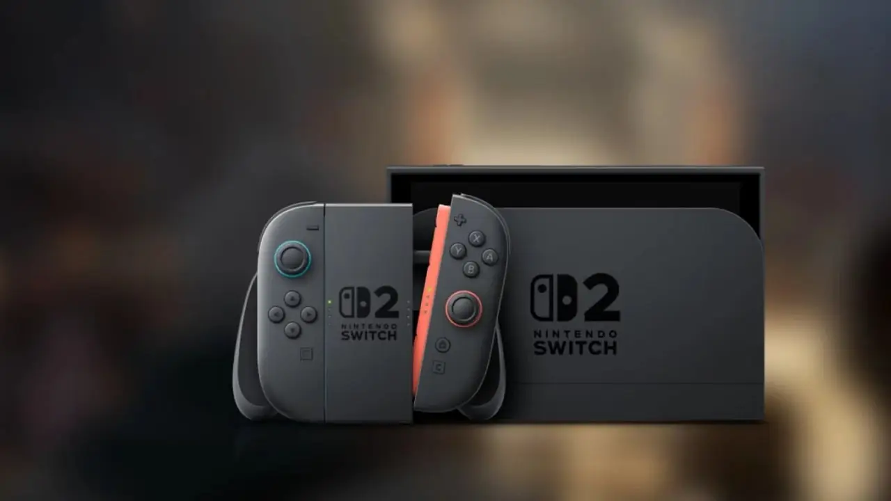 Ekskluzywna gra Switch 2 zbiera zjadliwe pochwały przed premierą