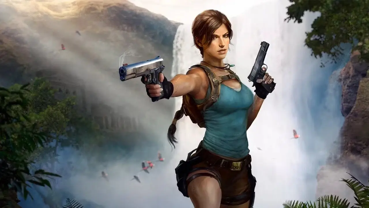 Tomb Raider Shadow: Se revela el juego de Nintendo Switch 2