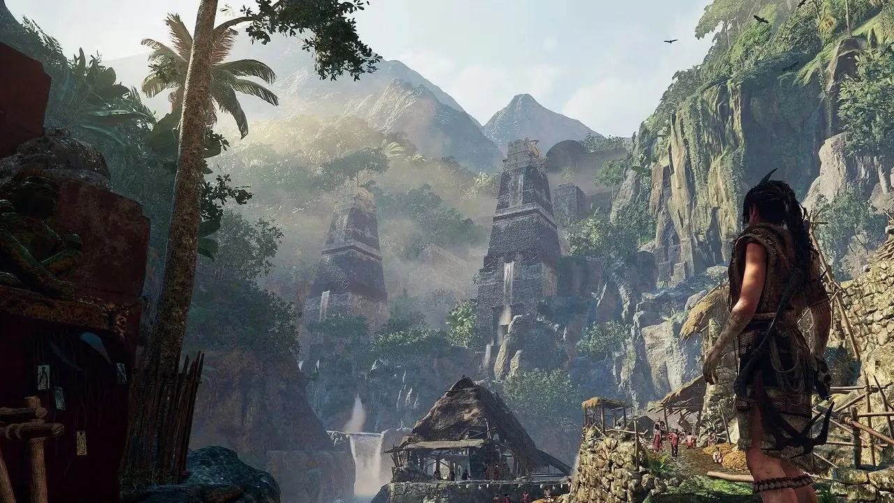 Crystal Dynamics experimenta otra ronda de despidos
