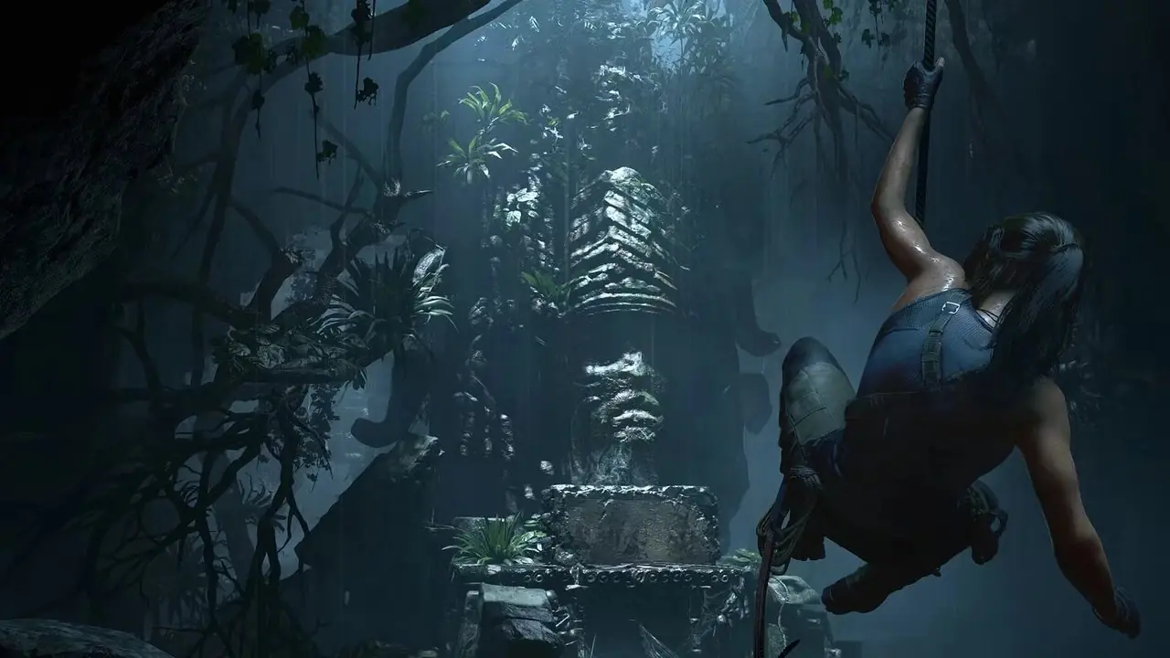 Tomb Raider Shadow: Se revela el juego de Nintendo Switch 2 3