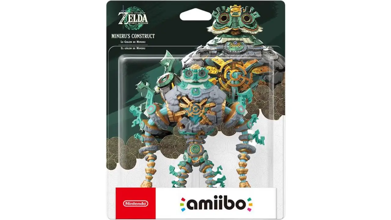 arte del enlace zelda totk