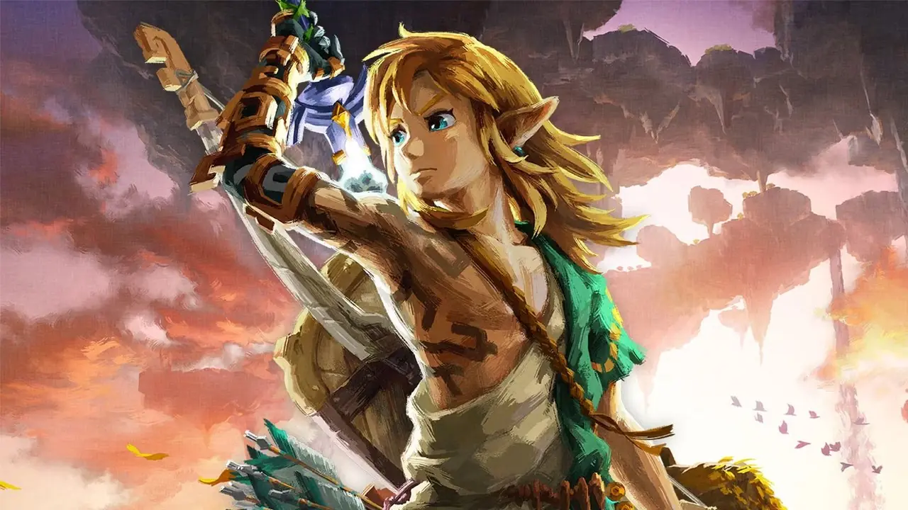 Les fans de Zelda se réjouissent : nouvelle date de sortie officielle fixée au 17 septembre