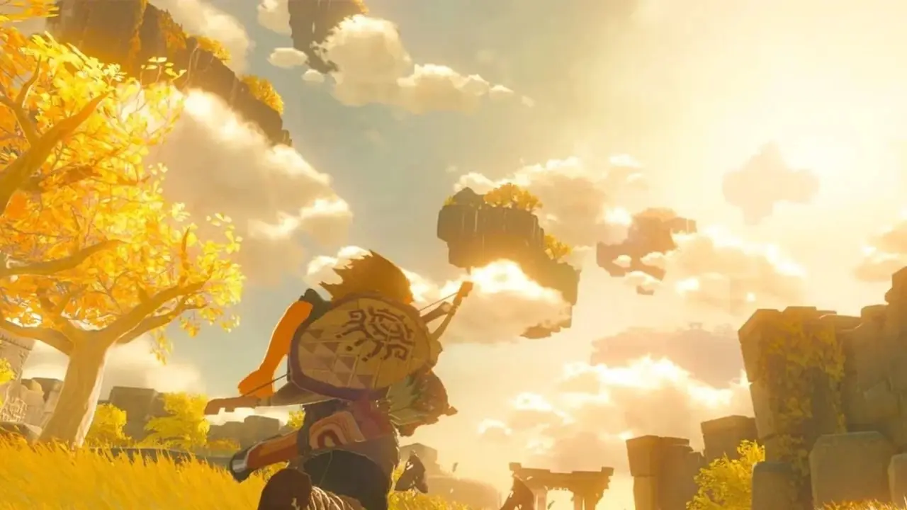 Zelda Franchise: 2027 markerer den offisielle slutten på en æra 2