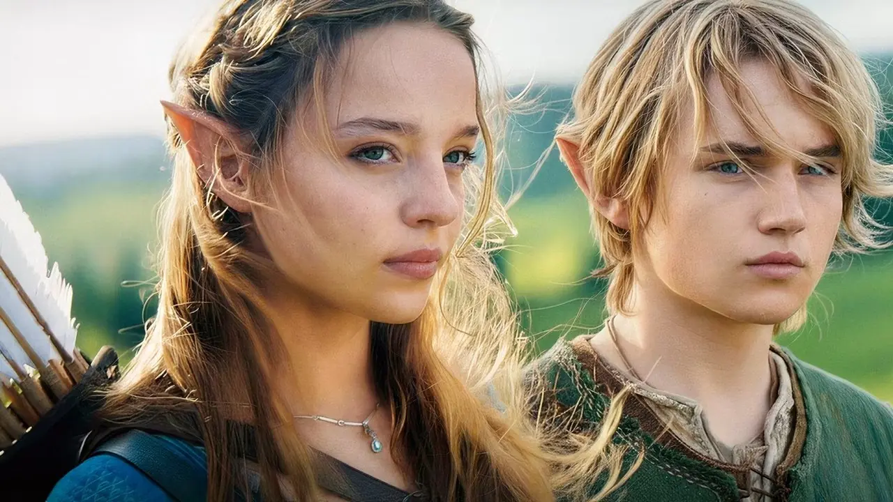 Zelda-Film: Gibt es Grund zur Sorge für Fans?