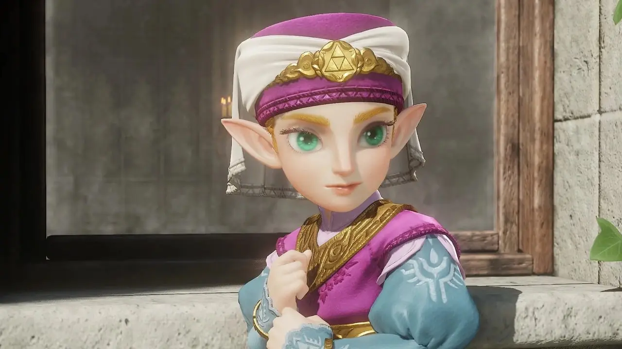 Zelda: Ocarina of Time Remake DLC offiziell bestätigt 2