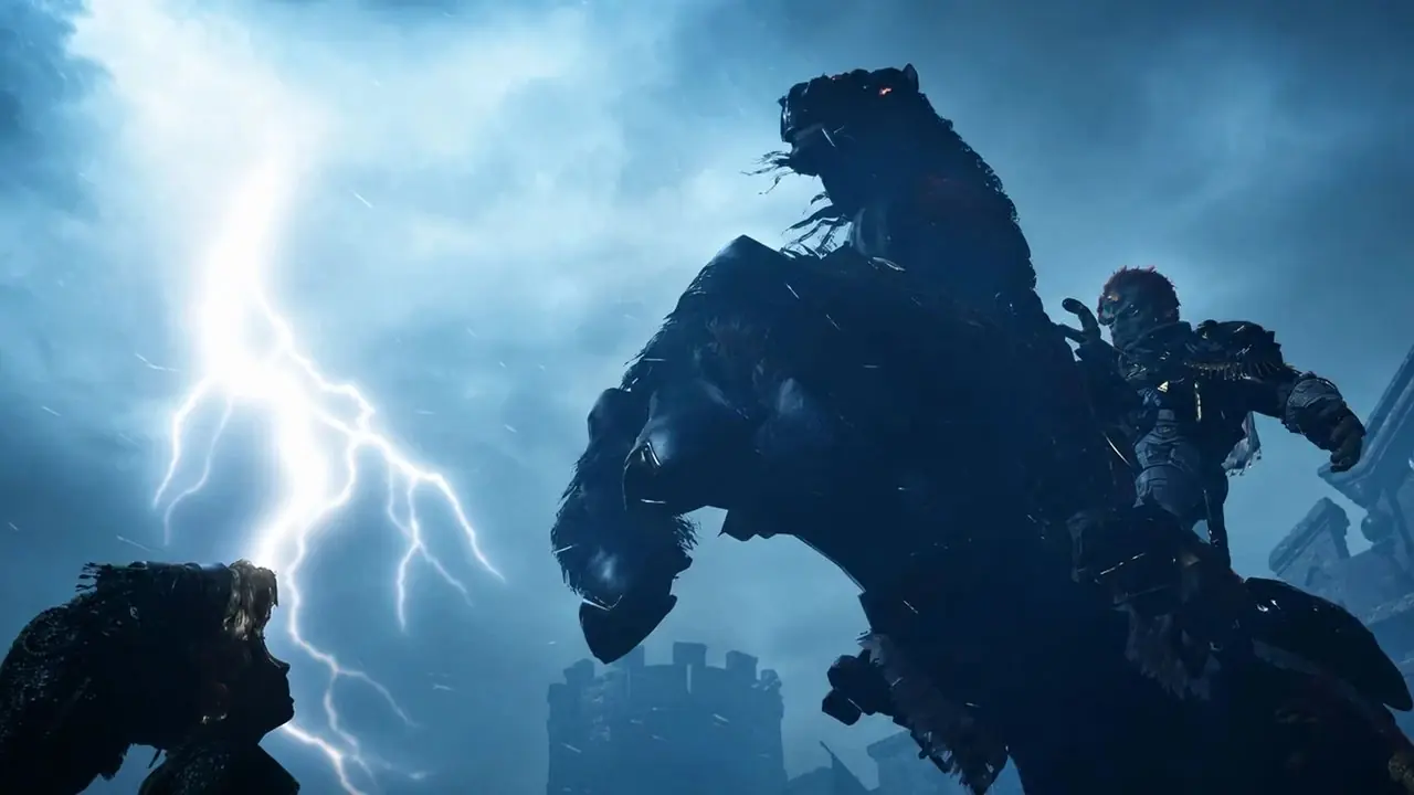 Zelda: Ocarina of Time Remake enthüllt neuen offiziellen Look für Ganondorf