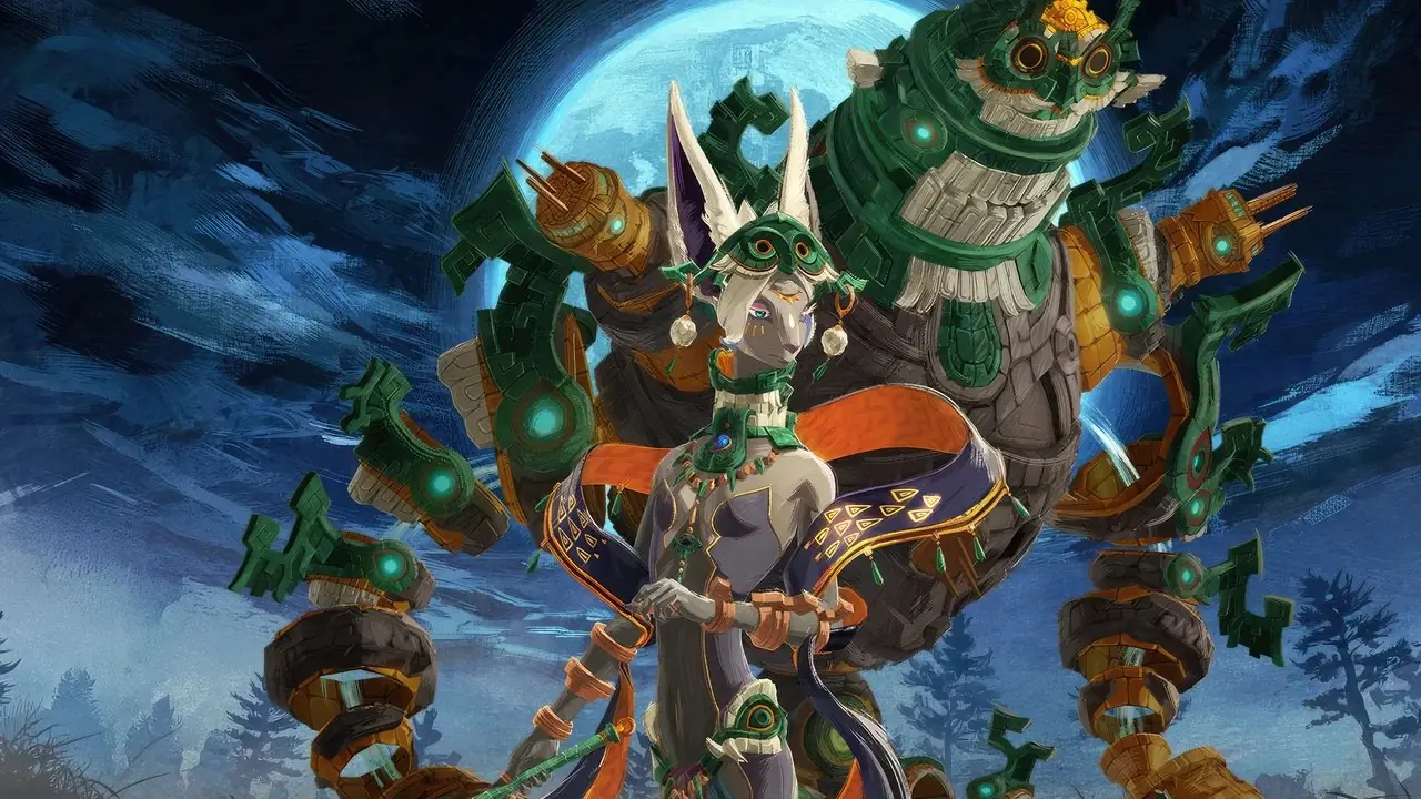 Zelda: Secrets of the Zonai fecha de lanzamiento oficialmente fijada para 2027