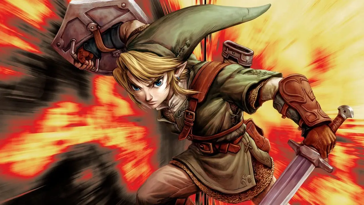 Zelda: Twilight Princess Remake soll offiziell im Oktober erscheinen