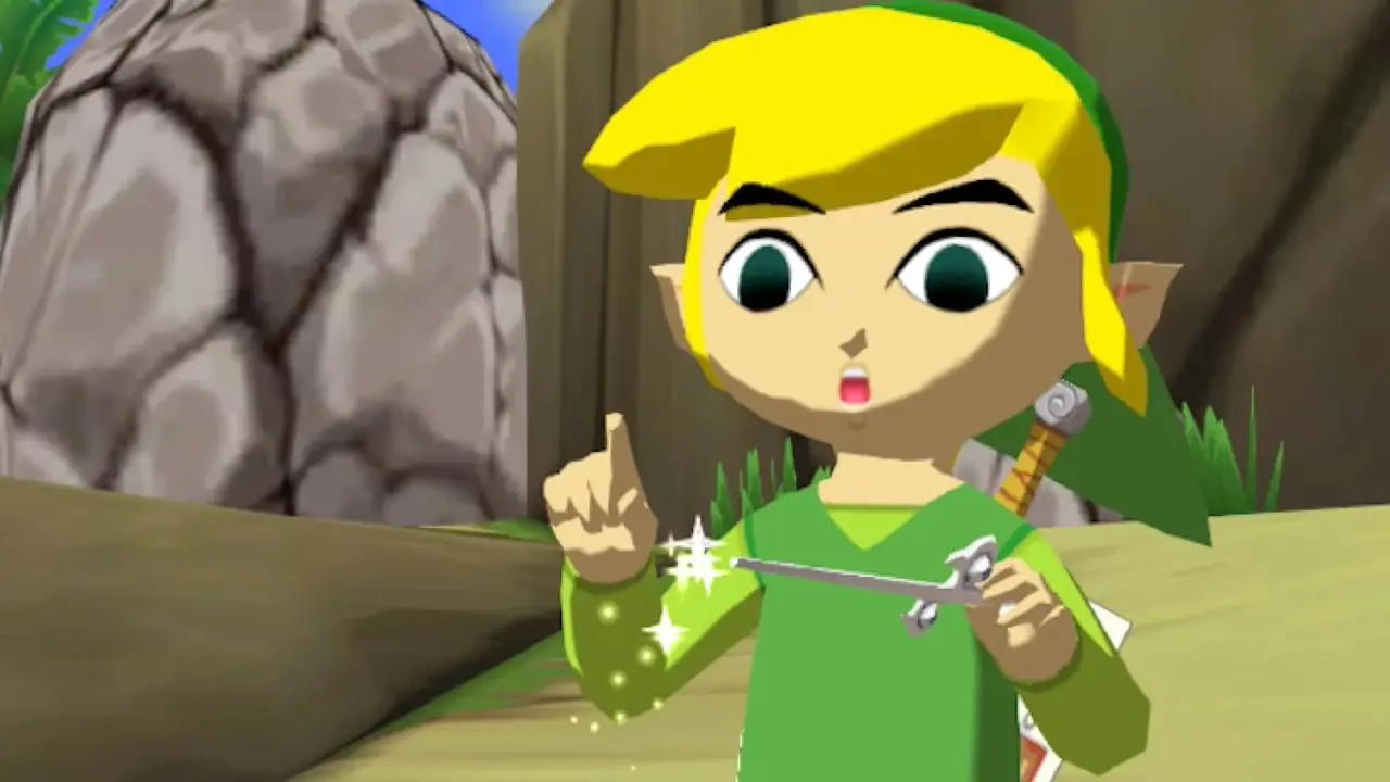 Zelda: Wind Waker Remake oficialmente programado para su lanzamiento en octubre de 2026