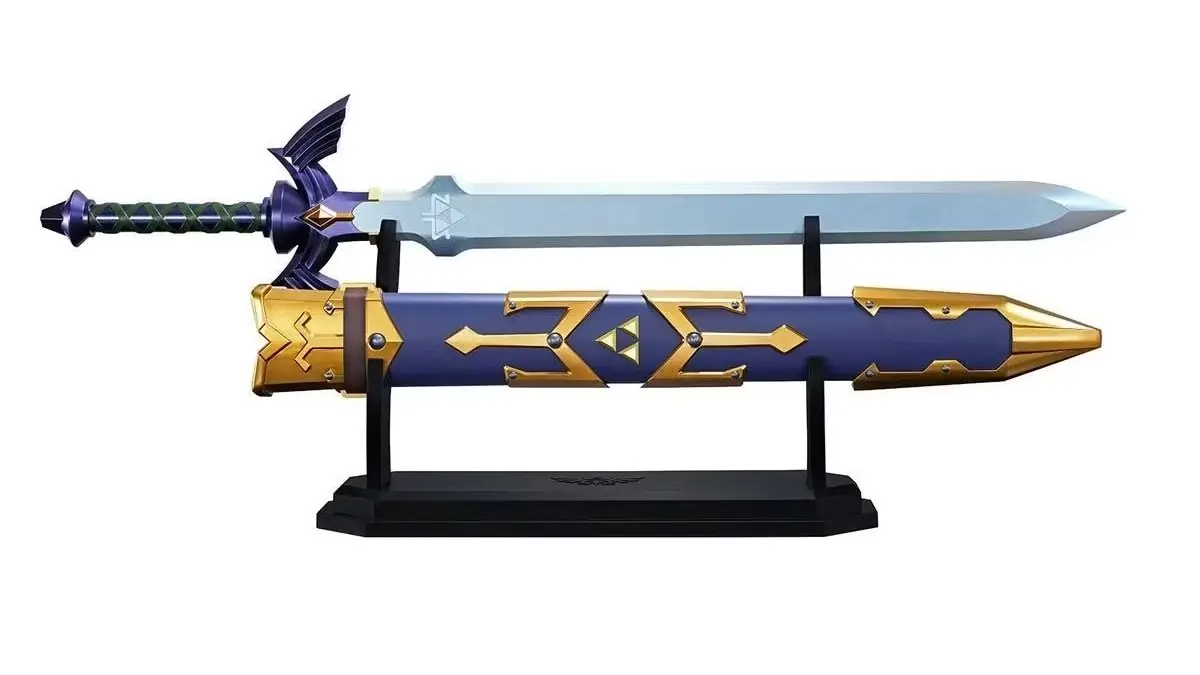 zelda_ocarina_of_time_3840x2160