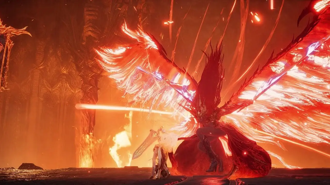 Aion 2 Drücken Sie Bild 6