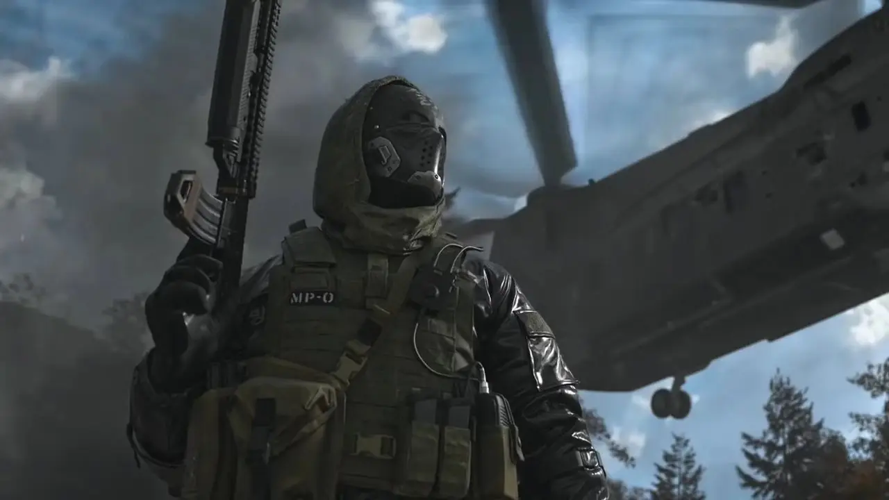 Call of Duty: Modern Warfare 4 – weekendowe rankingi premiery Steam za pośrednictwem SteamDB