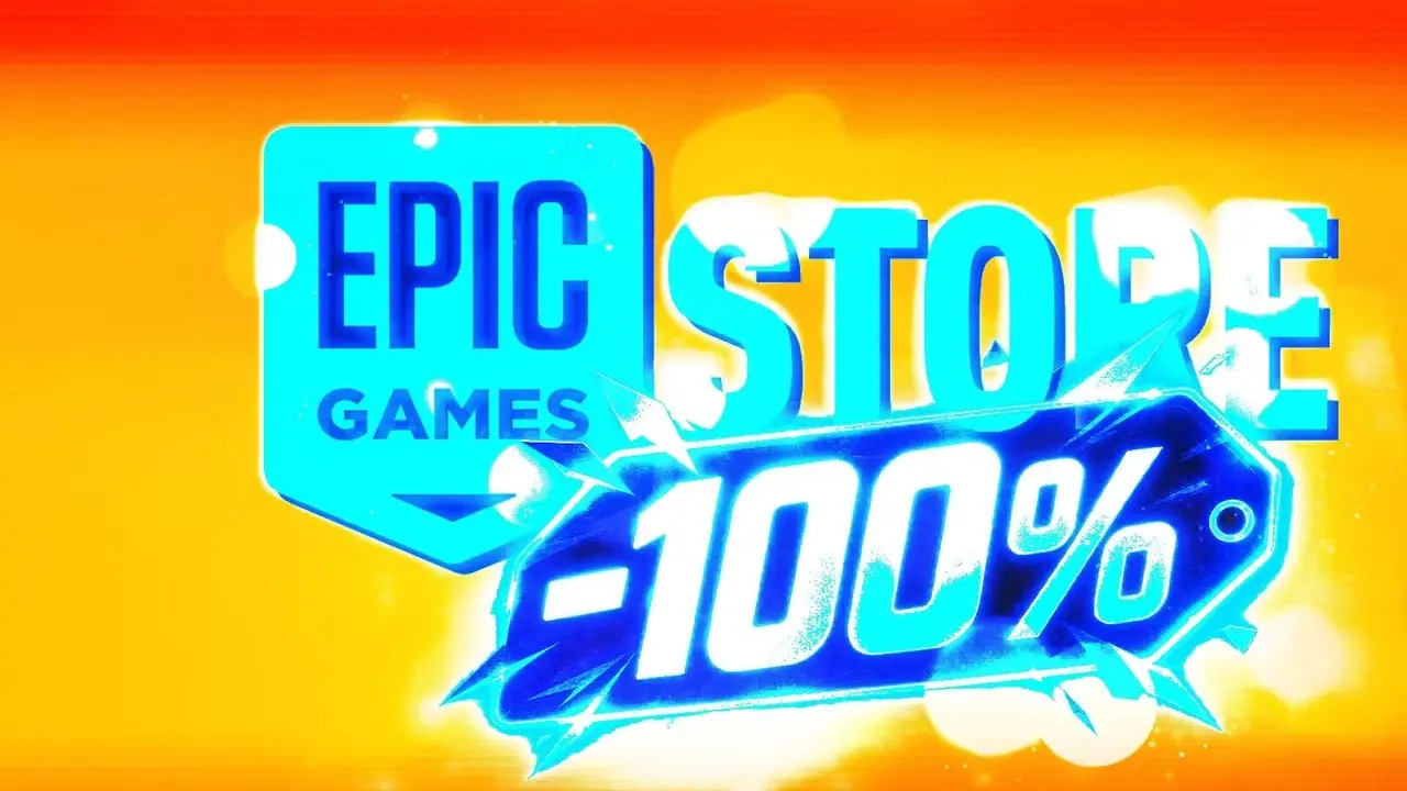 يقدم متجر Epic Games Store ألعابًا مجانية ليوم 8 أكتوبر