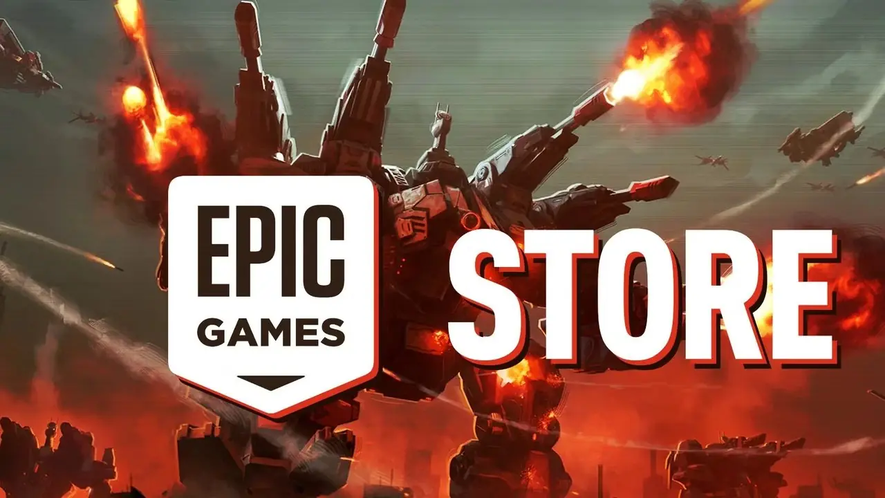 Sklep Epic Games właśnie ogłosił, że darmowe gry będą dostępne od 24 września