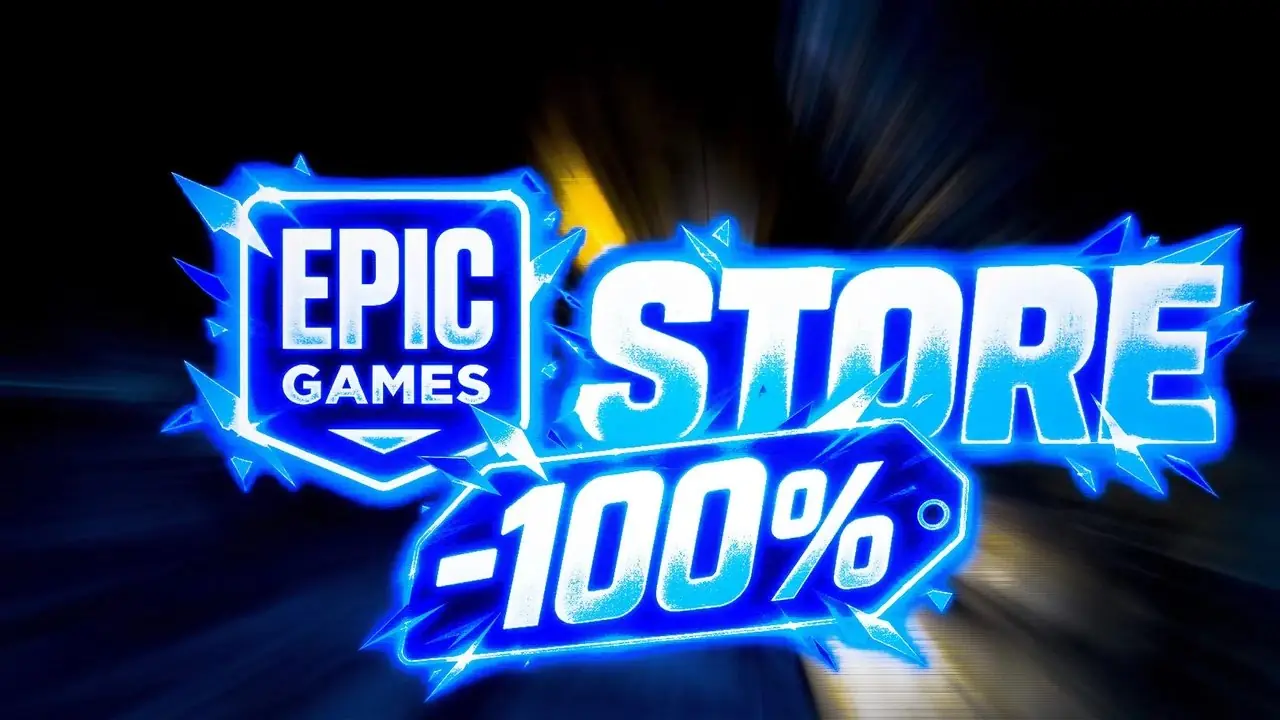 Epic Games ストアが 10 月 22 日の景品を発表