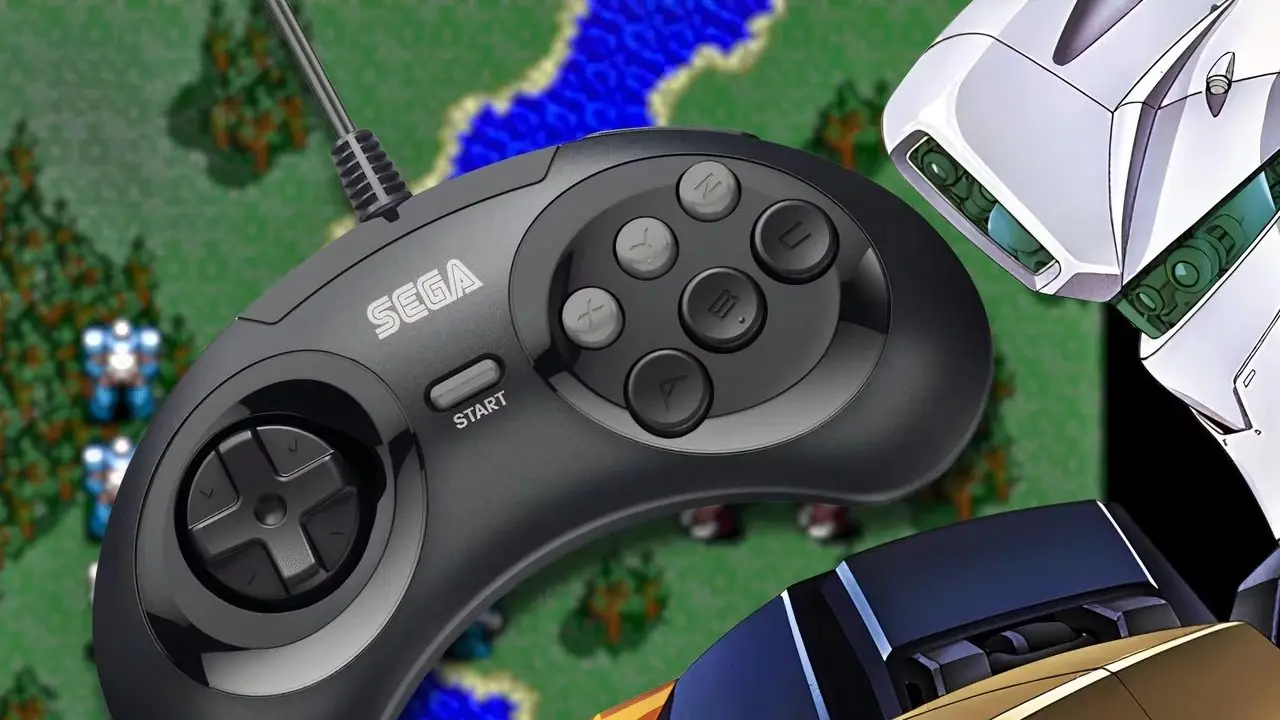 Esquecido Sega Genesis Classic finalmente chega ao Steam após 34 anos de espera