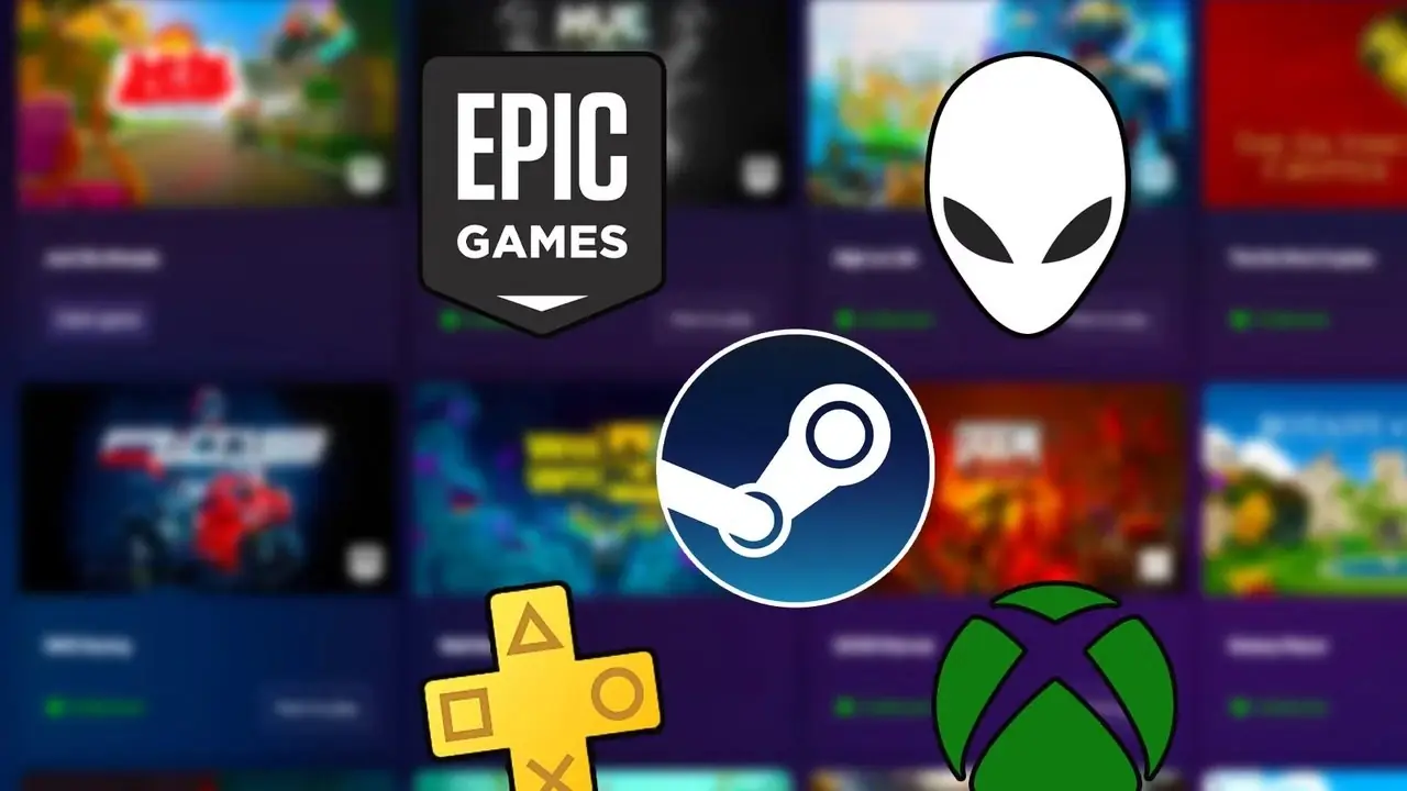 Jogos grátis que você pode pegar em outubro de 2026
