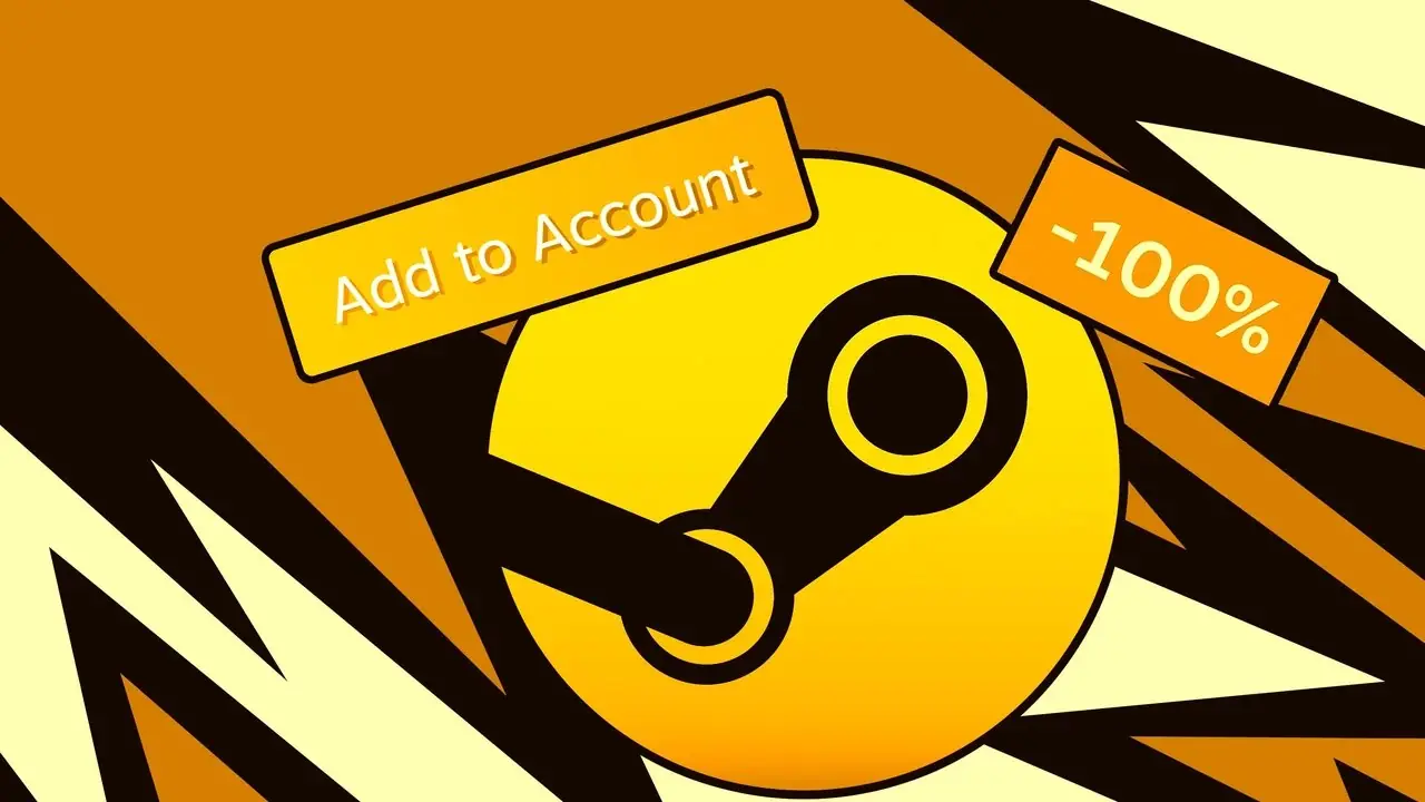 Kostenlose Steam-Spiele jetzt im Angebot, 5 weitere bestätigte Gratisangebote