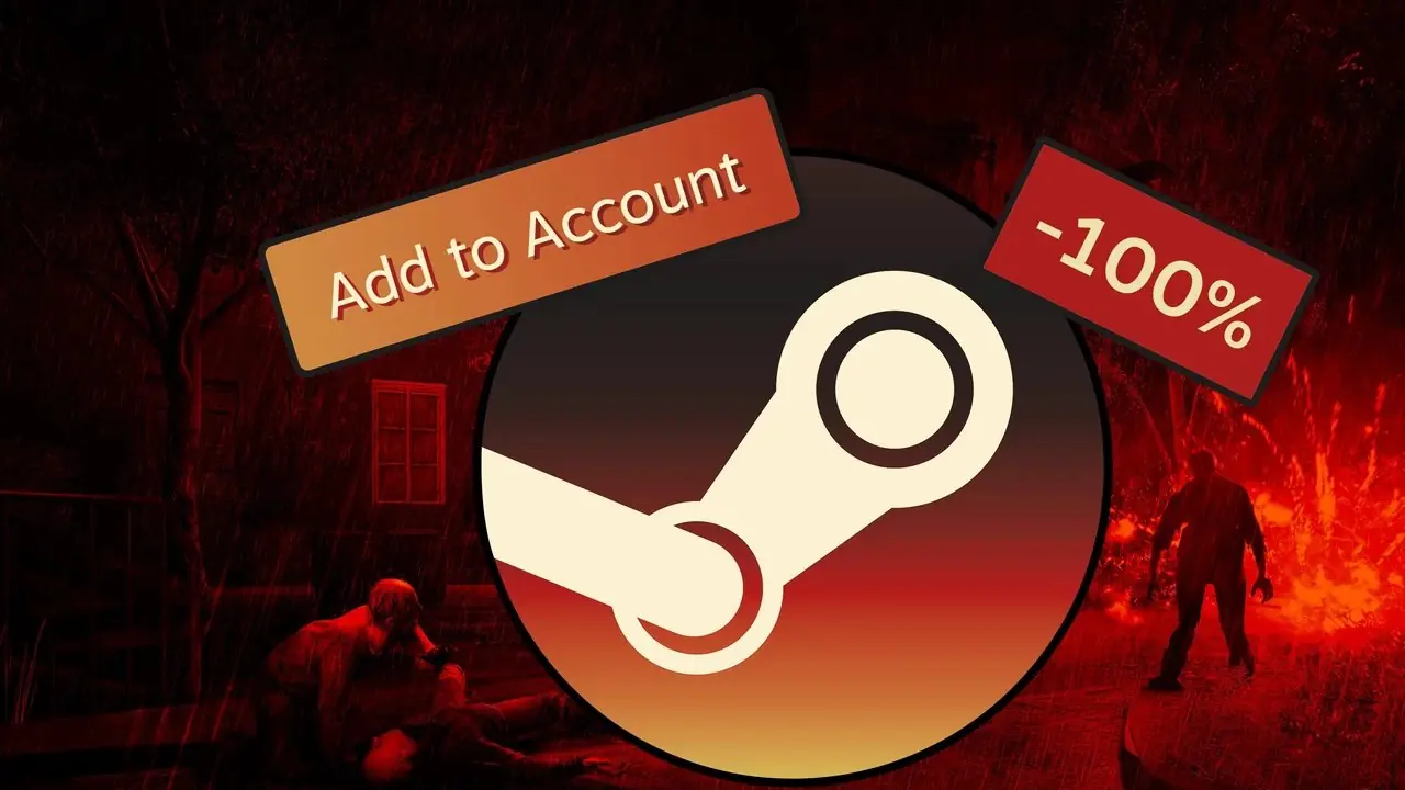2025 Zombi Oyununu Sınırlı Bir Süre İçin Steam'de Ücretsiz Olarak Alın