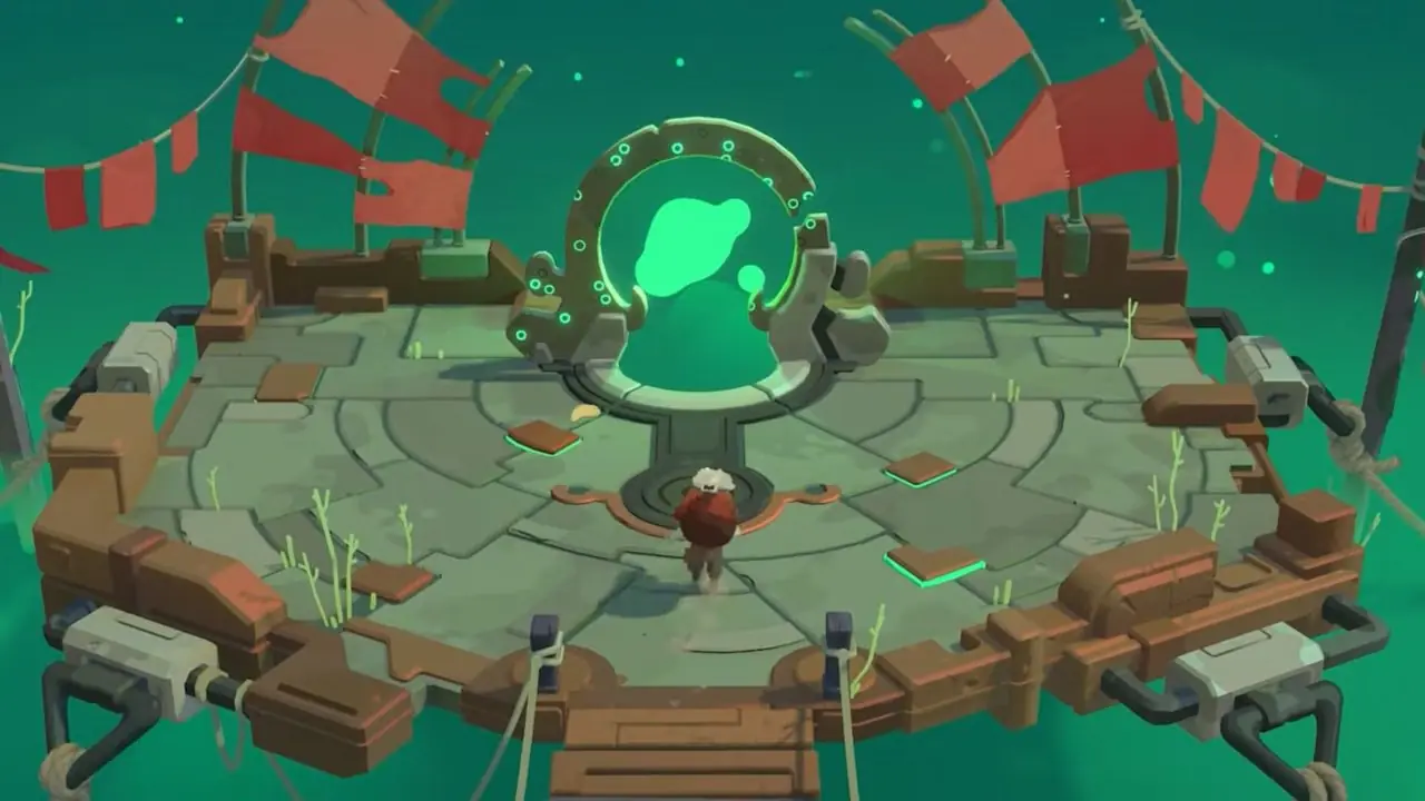 Legends of Starkadia 2
