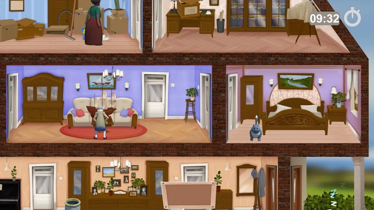 Legends of Starkadia 4
