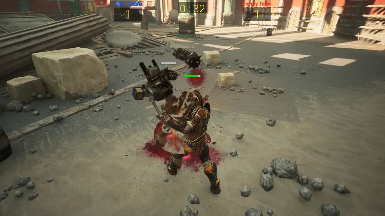 领取 2026 年 9 月免费游戏 3