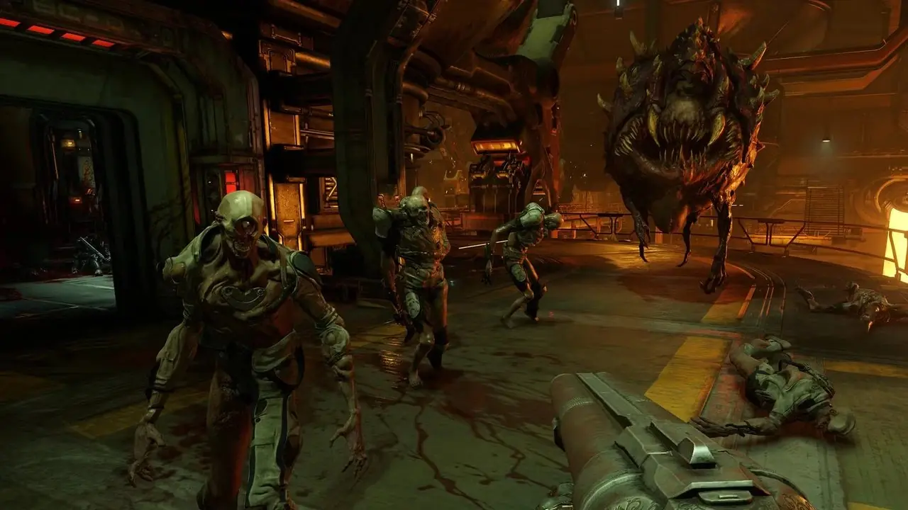 Consigue este FPS 10/10 Masterpiece gratis en Steam este octubre 1