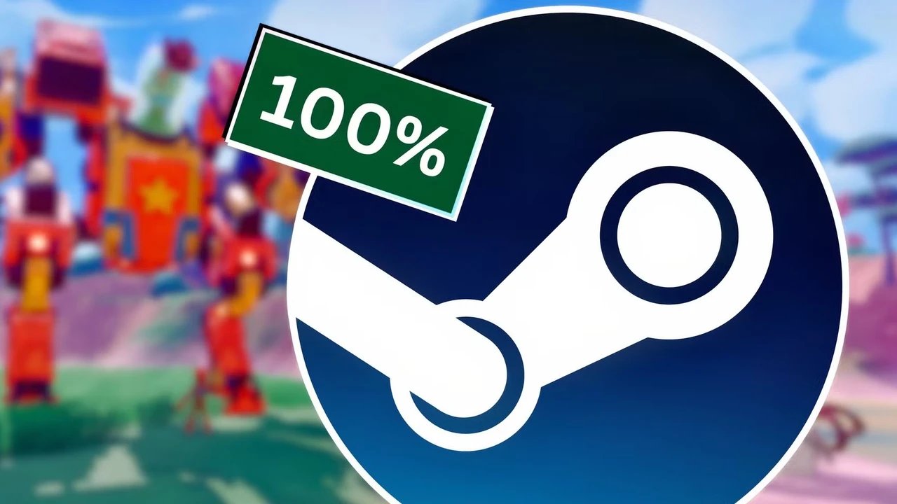 Bu Co-Op PvE Oyununu Teklifin Süresi Sona Ermeden Steam'den Ücretsiz Olarak Alın