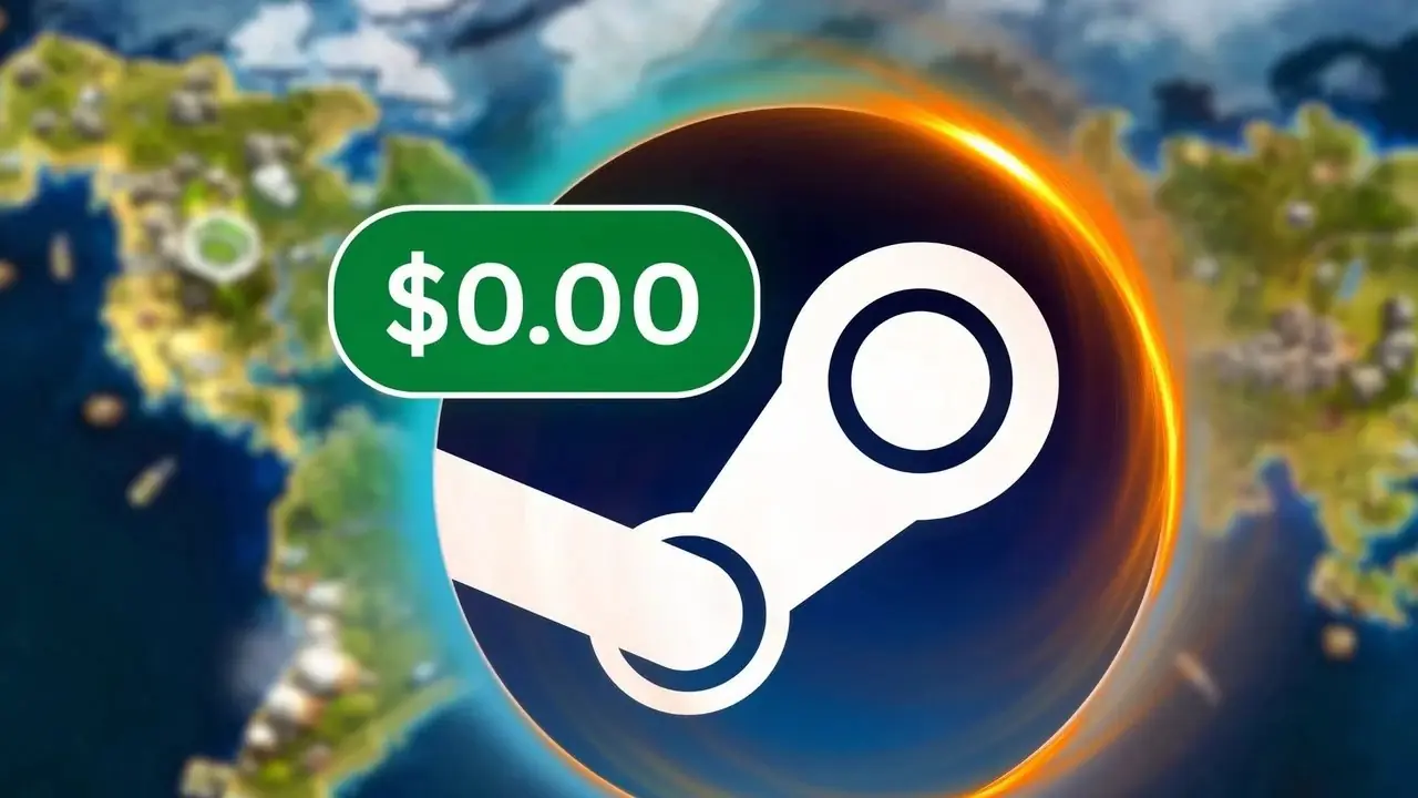 Спешите: получите эту стратегическую игру 2023 года бесплатно в Steam, пока она не исчезла