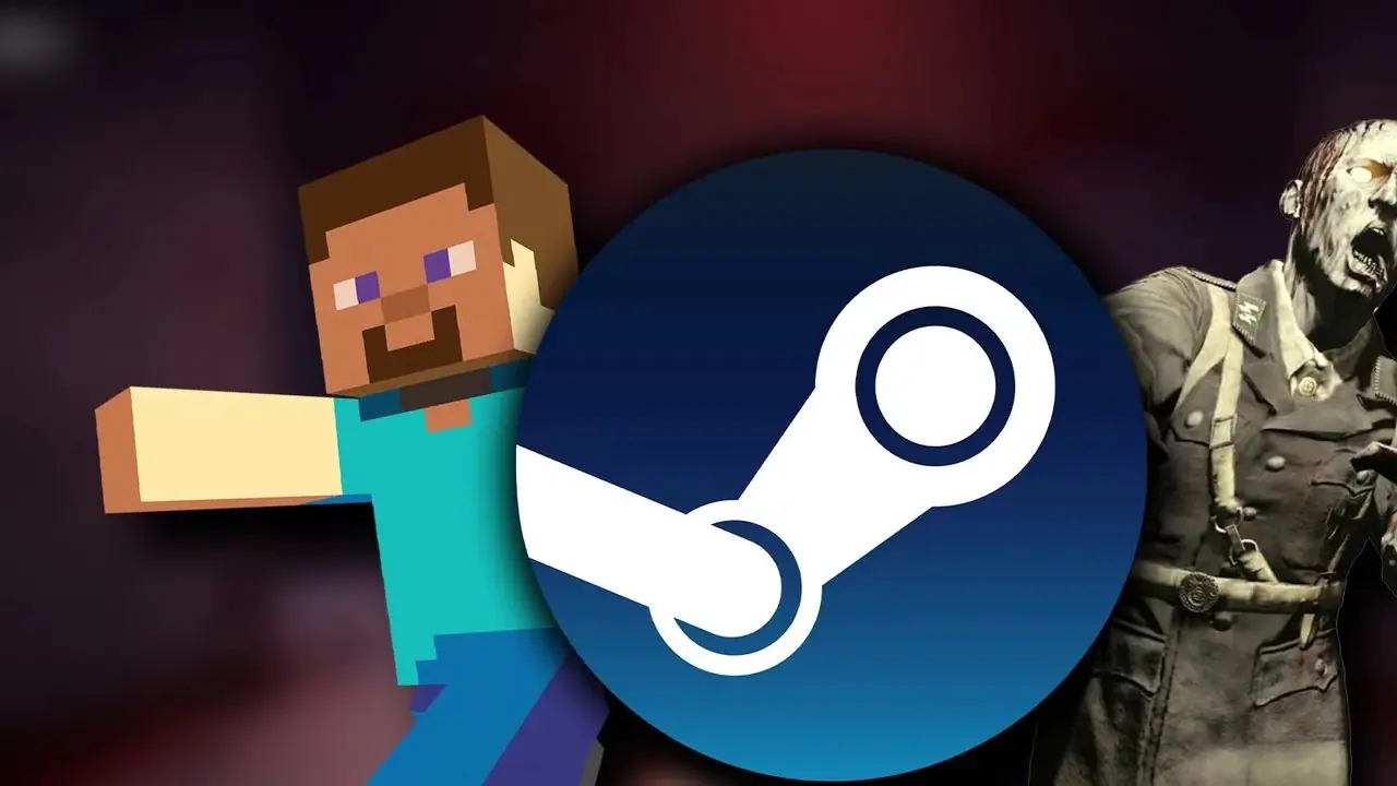 Neuer Steam-Koop-Titel vereint Call of Duty Zombies mit Minecraft-Mechaniken