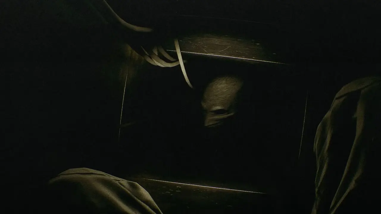 P.O.N. captura de pantalla del juego promocional 5