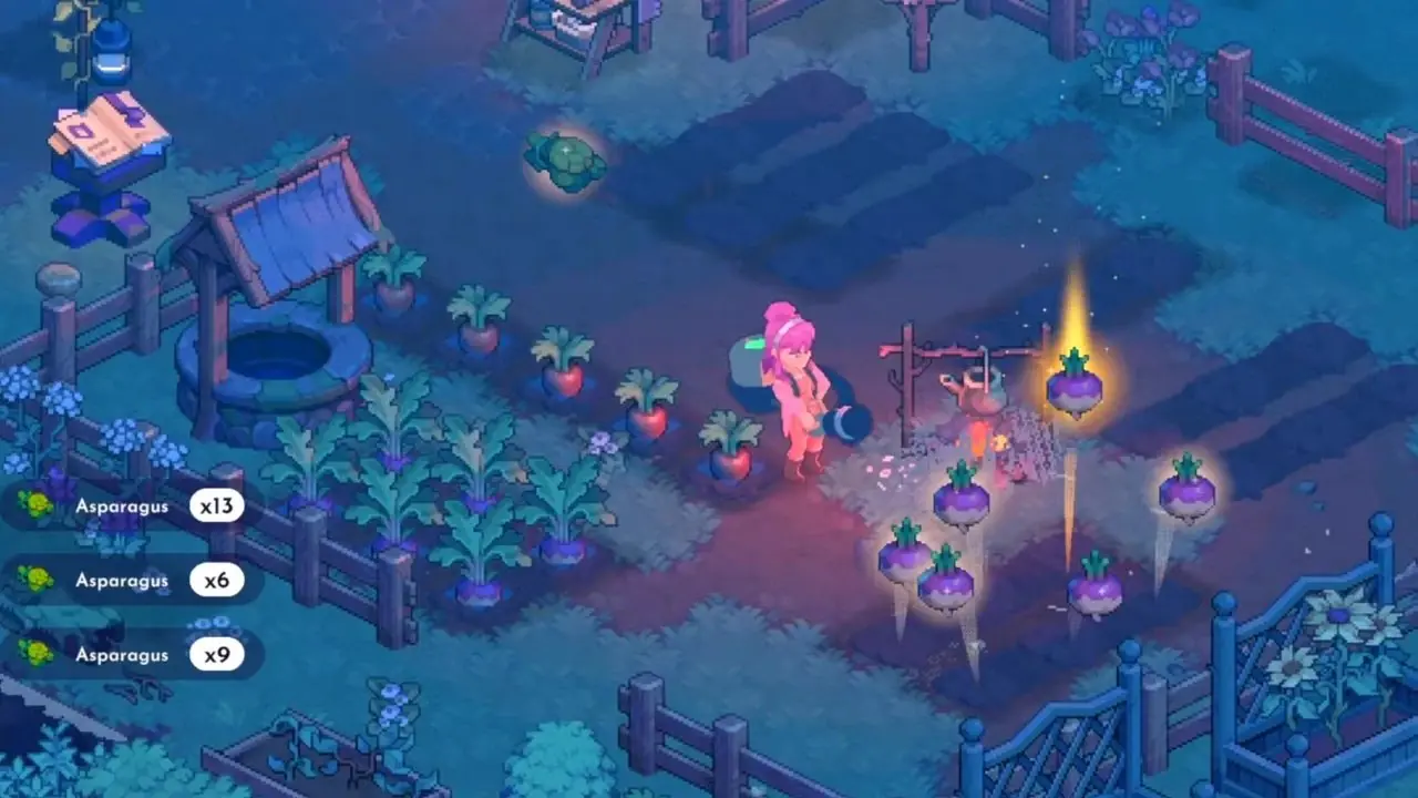 schermata stampa moonfrost 6