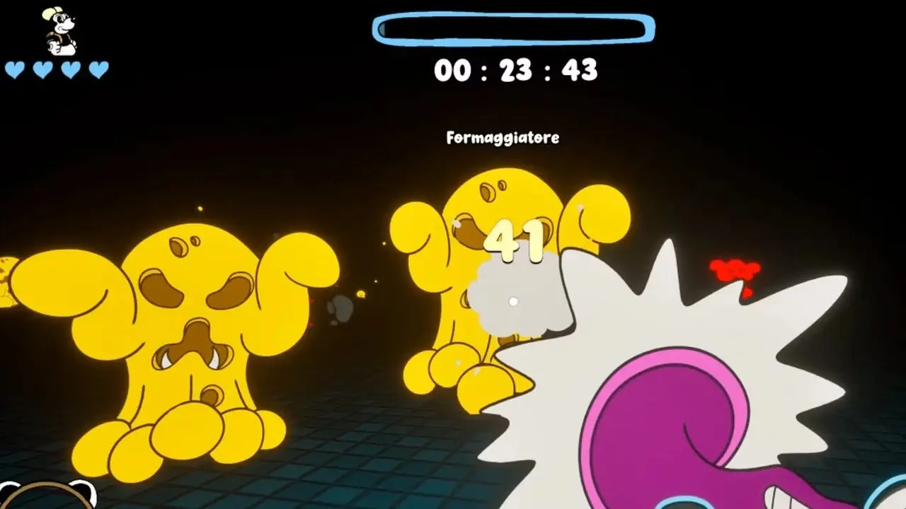 Kalit-Screenshot 3