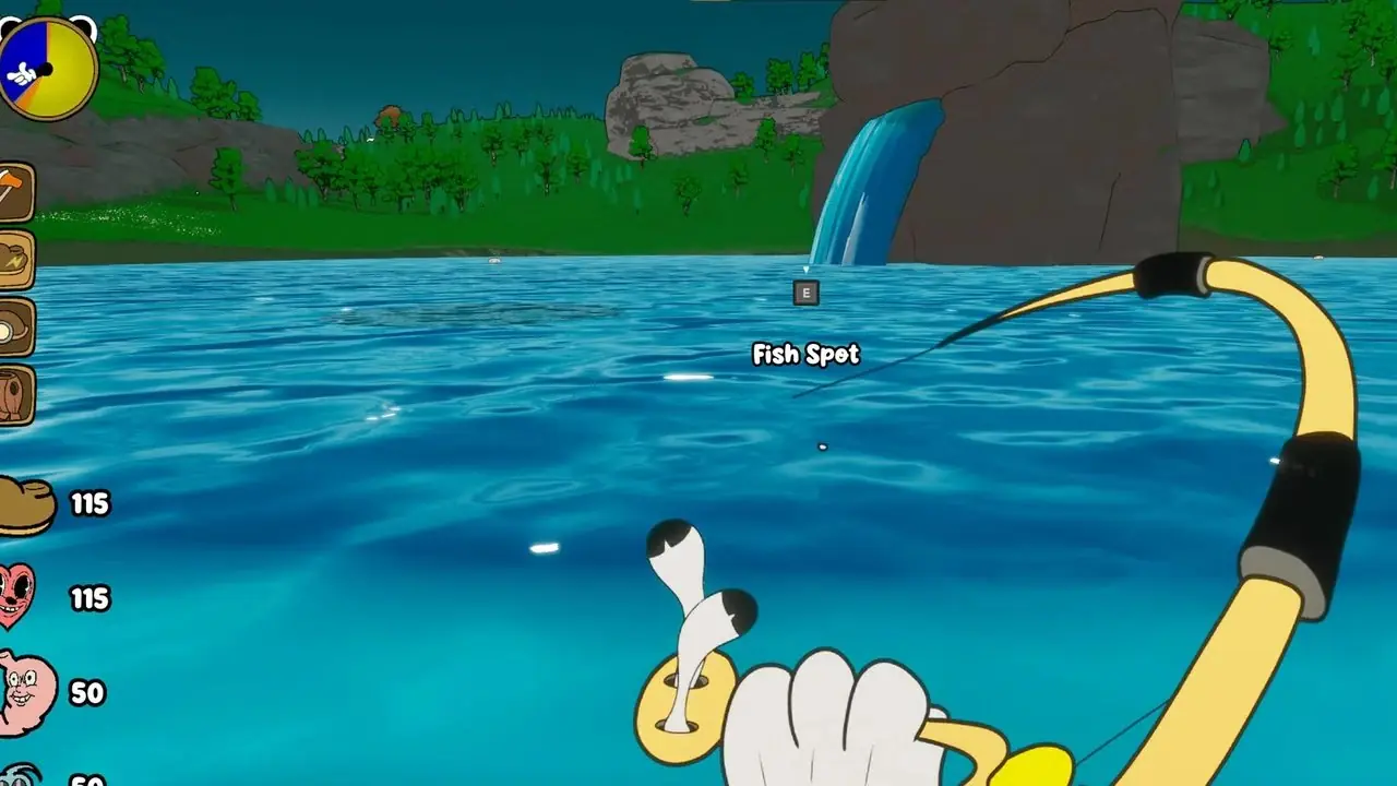 Kalit-Screenshot 1