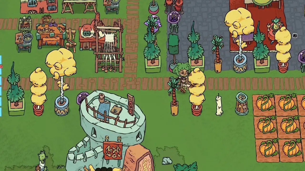 il potente rar del gioco Good Heavens.
