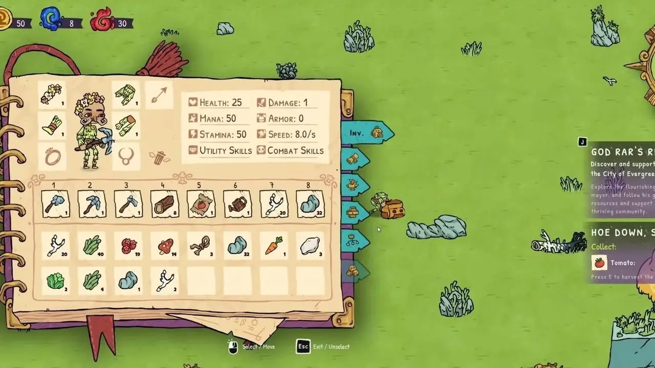 Ny Steam Hit blander Stardew Valley, Don't Starve og Adventure Time 7