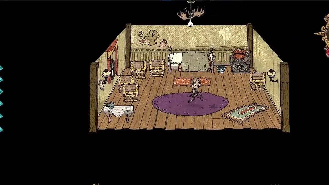 Nowy hit Steam łączy w sobie Stardew Valley, Don't Starve i Adventure Time 5