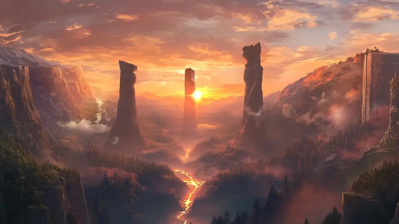 El nuevo RPG Steam Open-World abandona la pintura amarilla por mecánicas de principios de la década de 2000