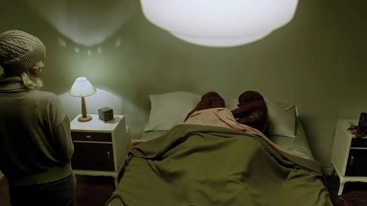 tenebris somnia schermata stampa 2