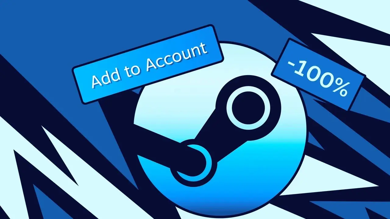 स्टीम अक्टूबर 2026 के लिए एक और फ्री-टू-कीप उपहार की पुष्टि करता है