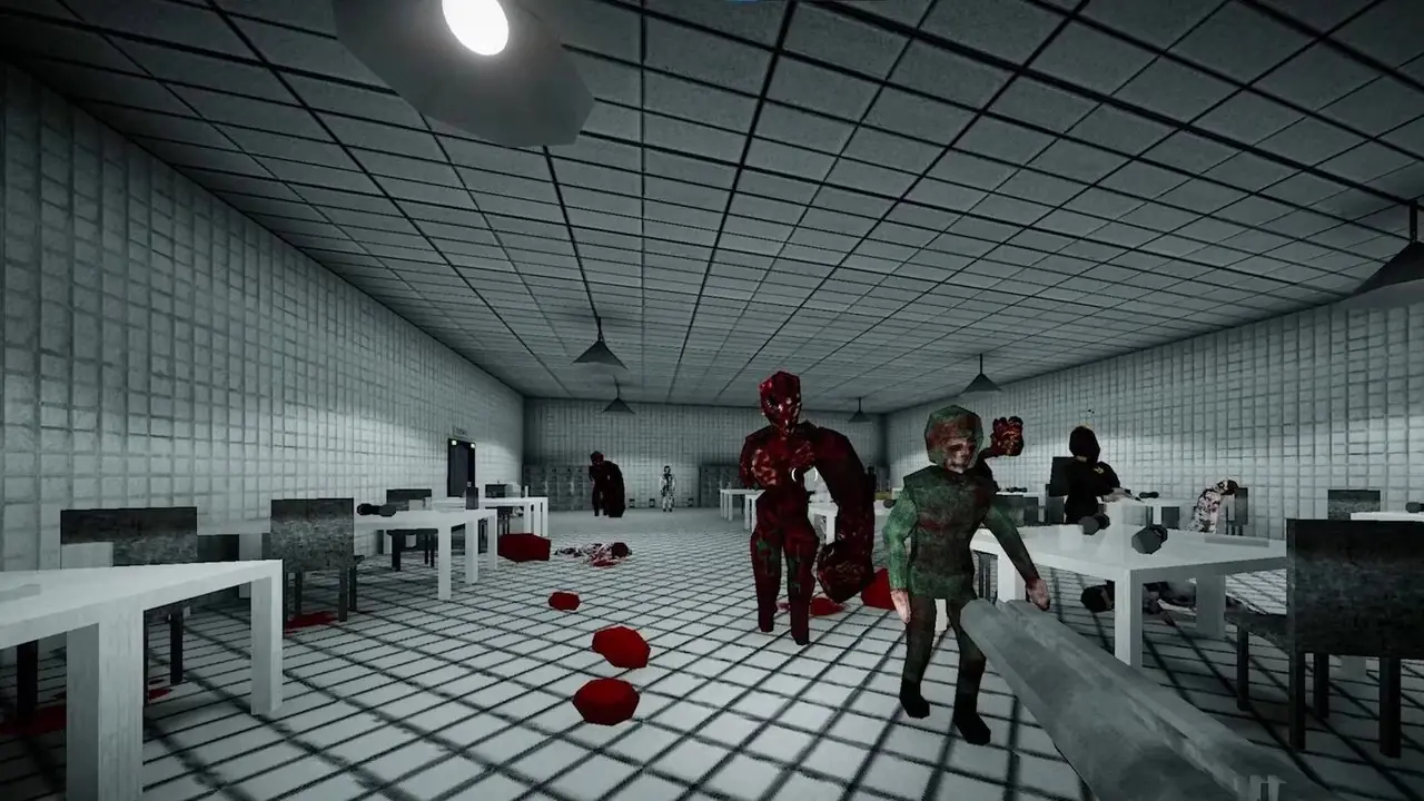 데드샷 4