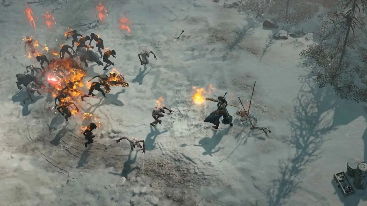 diablo 4 władca nienawiści mefisto akarat zakarum model kinowy