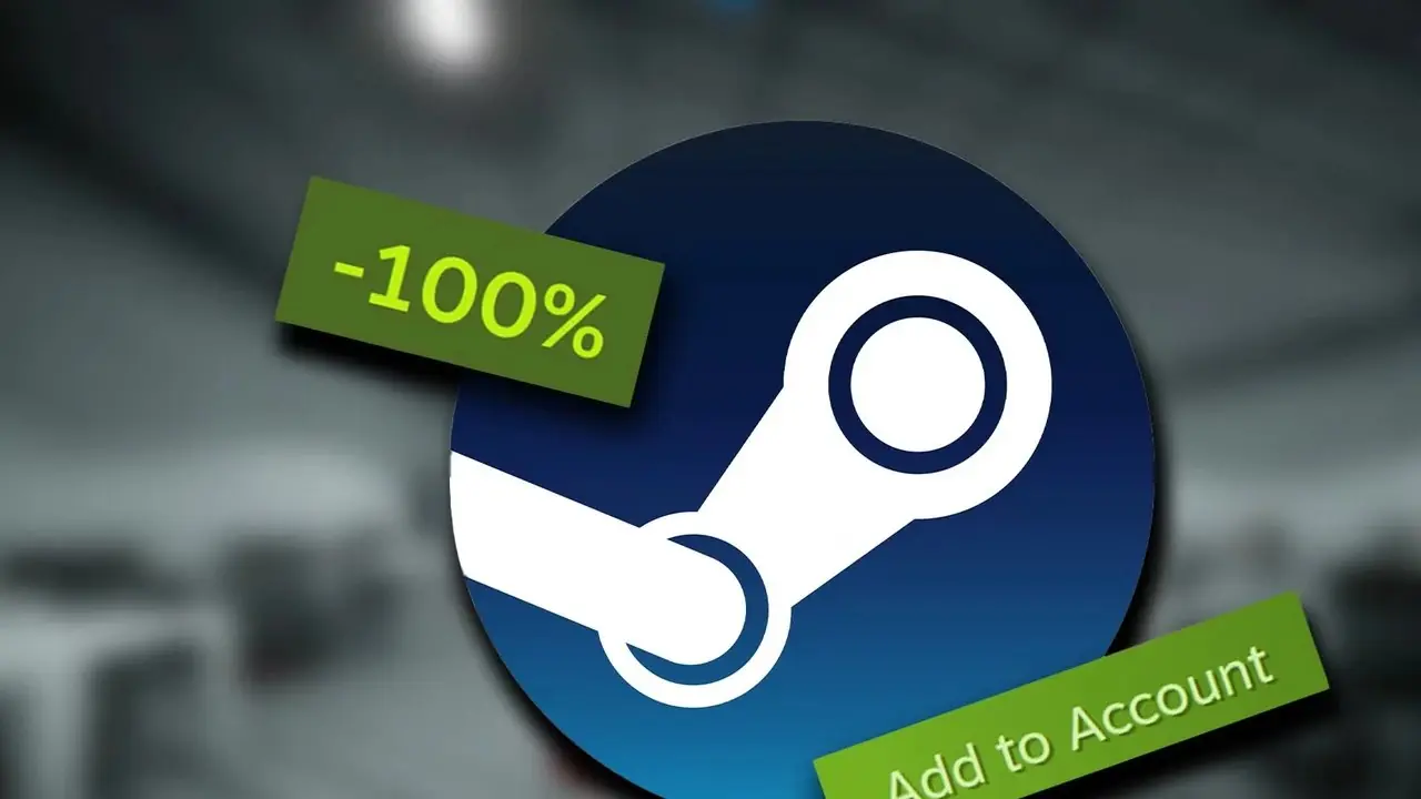Steam-Spieler können dieses FPS-Spiel 2024 bis zum 23. September kostenlos anfordern