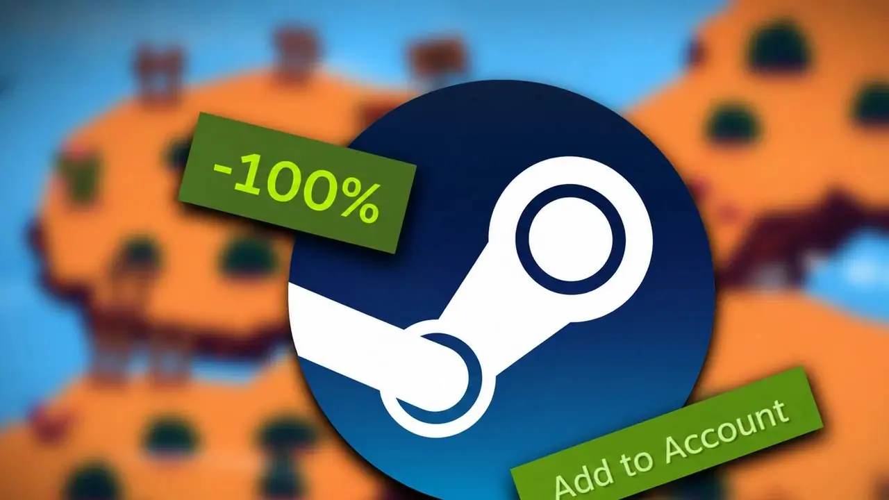 Gracze Steam będą mogli pobrać tę grę wieloosobową dla 4 graczy za darmo od 14 października
