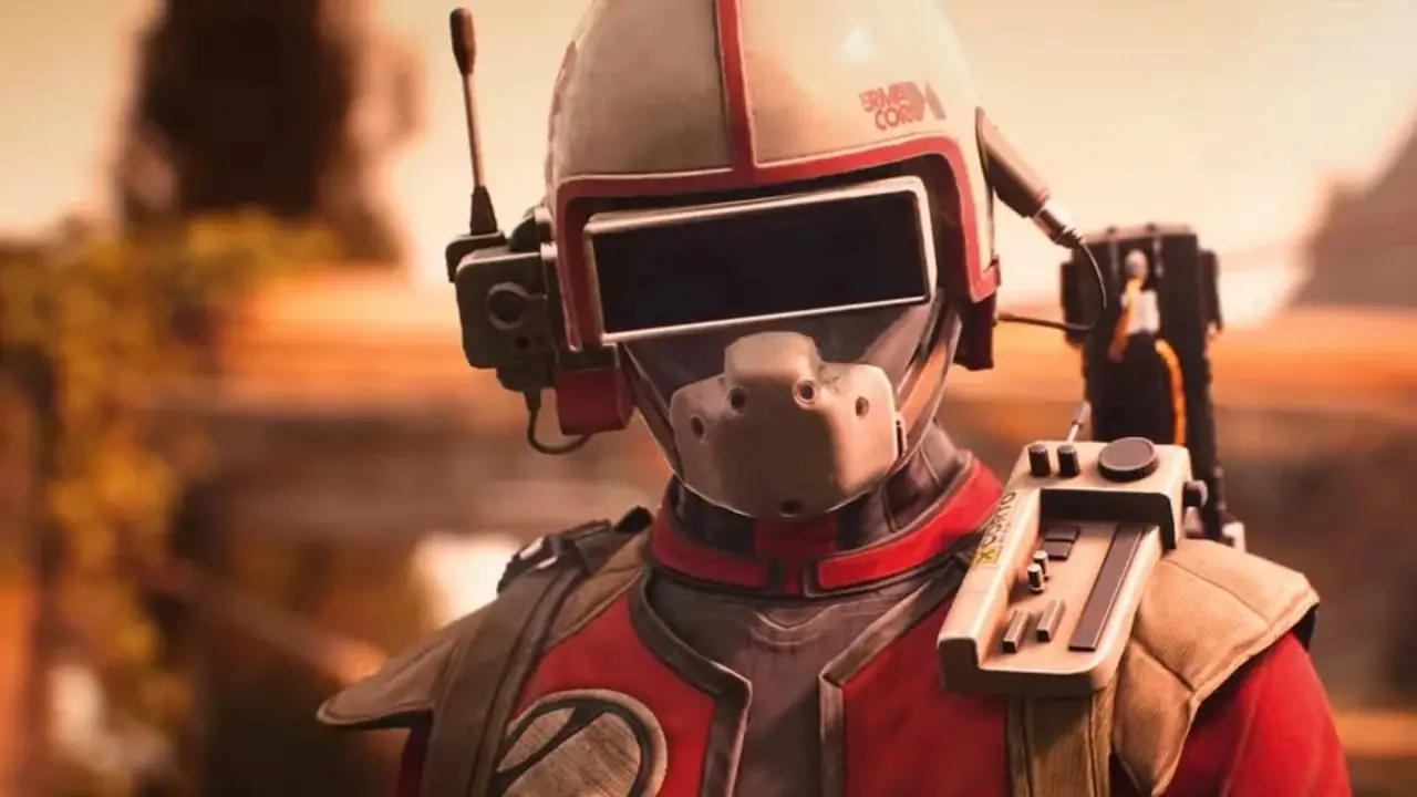 problemas con el servidor arc raiders