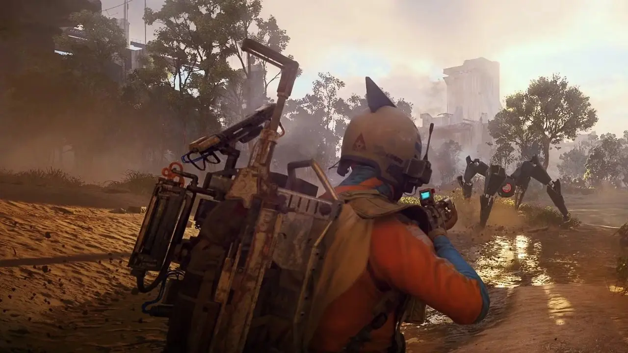 Posibilidad de cambios de equipamiento gratuitos de Arc Raiders.
